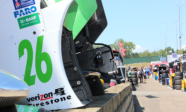 thumbnail for Inside Mid-Ohio box score: Numbers to note
