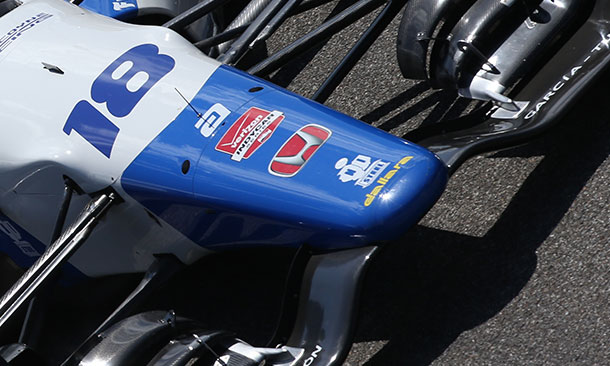 thumbnail for INDYCAR announces post-Honda Indy 200 infractions
