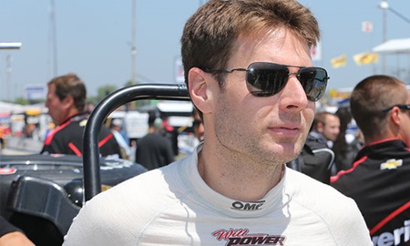 thumbnail for Notes: Power's aim clear to repeat as champion