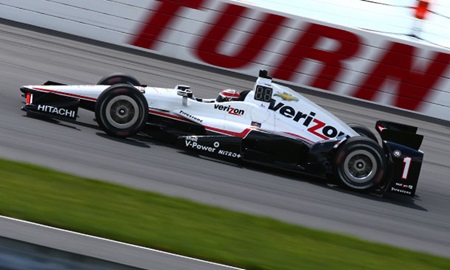 thumbnail for Official Results for the ABC Supply 500