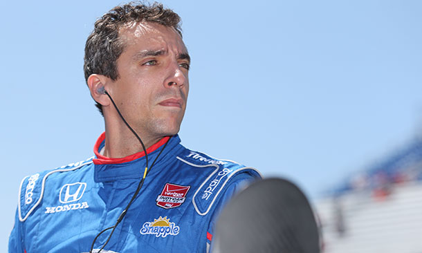 thumbnail for Wilson medical update after race incident
