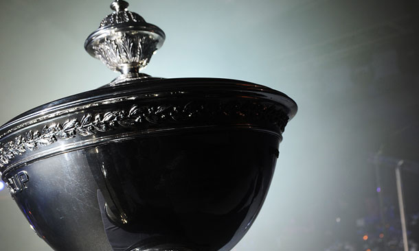 Astor Challenge Cup