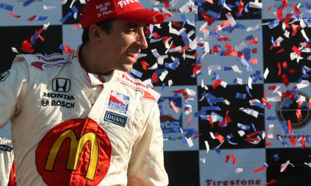 Justin Wilson