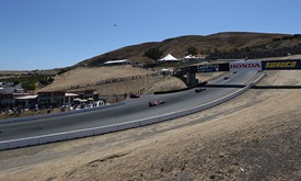 Thumbnail for What's happening in 95476: Title fight at Sonoma