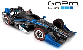 Thumbnail for GoPro joins CFH Racing as primary sponsor for Sonoma
