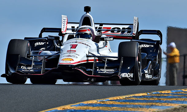 Will Power
