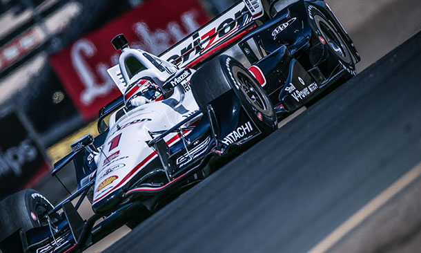Will Power