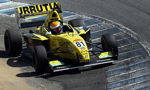 Santiago Urrutia