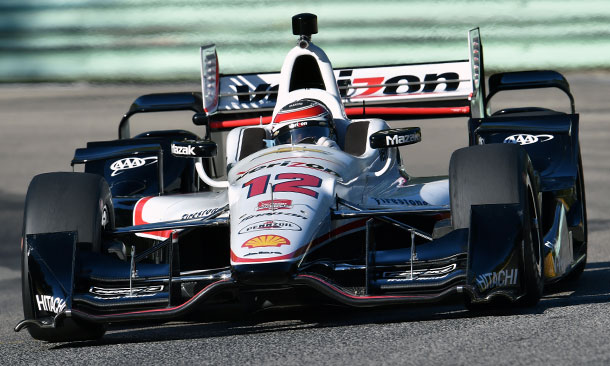 Will Power