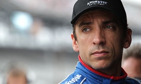Thumbnail for Firesuits from memorable races among new items on Wilson Children's Fund auction site