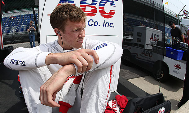 Jack Hawksworth