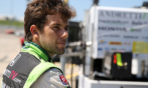 Carlos Munoz