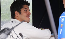 Thumbnail for Postseason profile: First goal for Gonzalez