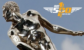 Thumbnail for Diverse event schedule anchored by Indy 500