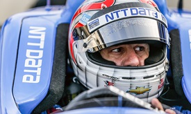 Thumbnail for Notes: NTT DATA returns with Kanaan in 10 car