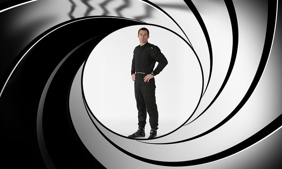 Pagenaud, Simon Pagenaud