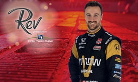 Thumbnail for Hinchcliffe named honorary chairman of Rev 2016