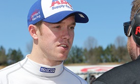 Thumbnail for Hawksworth set to challenge for title in karting super class
