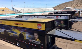 Thumbnail for 'We're going to be sub-20 seconds' at PIR