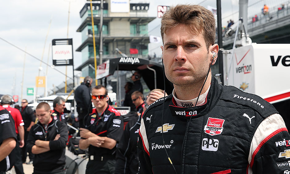 Will Power