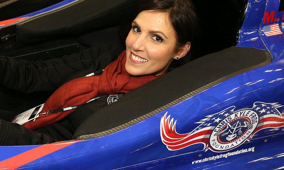Taya Kyle