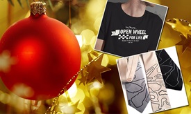 Thumbnail for Last-minute Gifts for the INDYCAR Fan