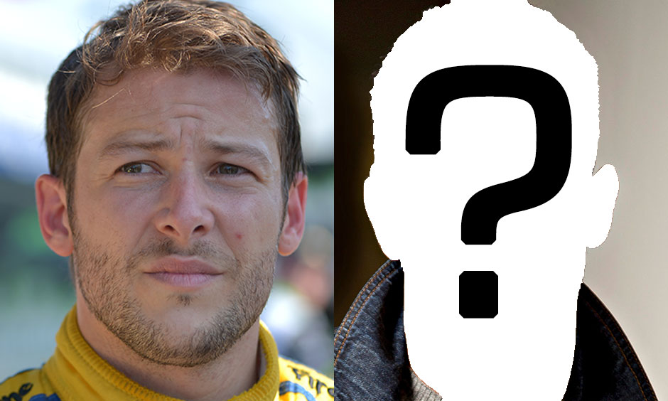 Marco Andretti