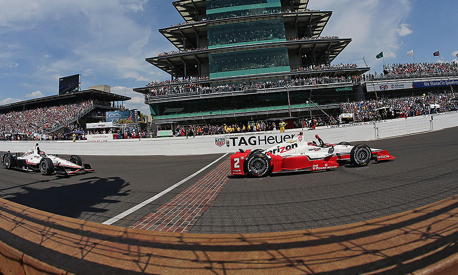 Juan Pablo Montoya