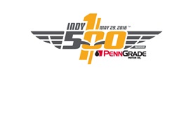 Thumbnail for PennGrade Motor Oil named first presenting sponsor of the Indianapolis 500