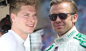 Thumbnail for Notes: Ed Carpenter Racing makes its return to grid