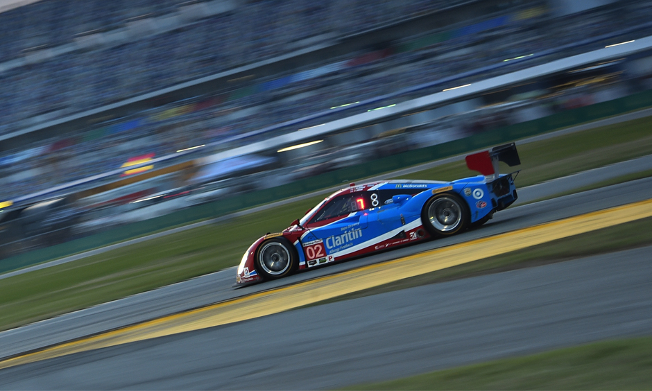 Chip Ganassi Racing