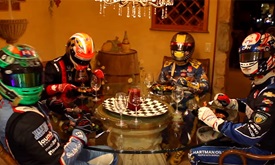 Thumbnail for In the Blog: Drivers offseason antics and the Fast Six trends