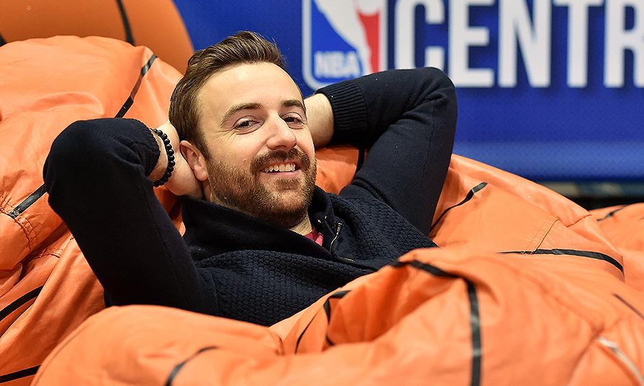 James Hinchcliffe