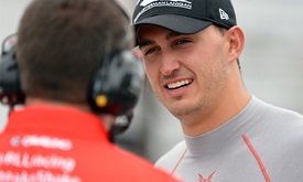 Thumbnail for Race Tracks: It's Good To Be Graham