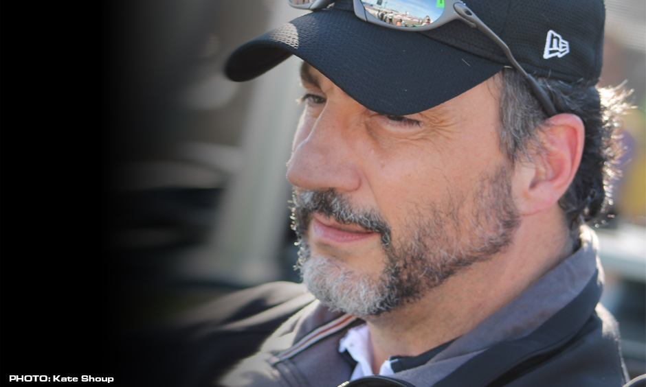 Bill Pappas
