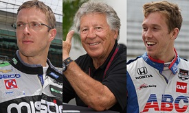 Thumbnail for Today is a 'super' day for Indy car birthdays