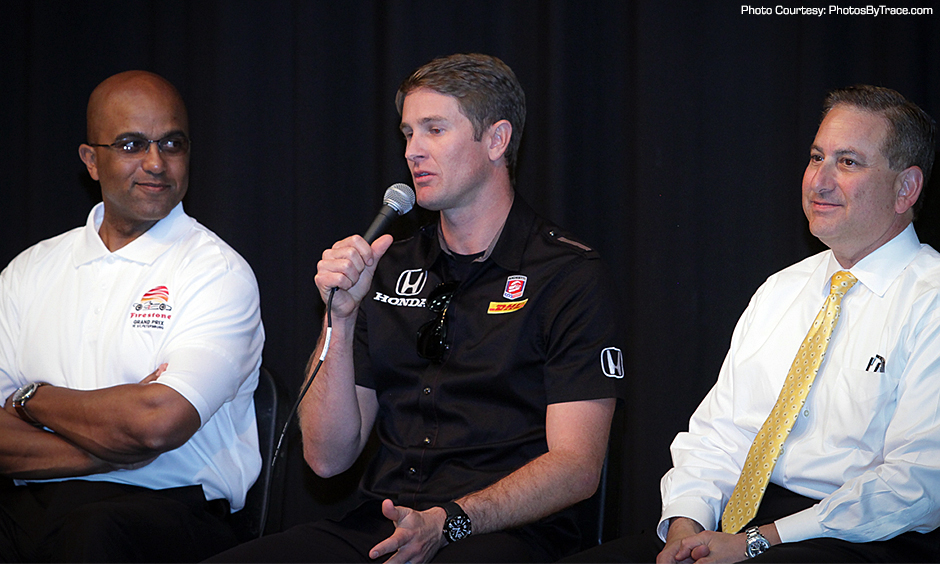 Ryan Hunter-Reay