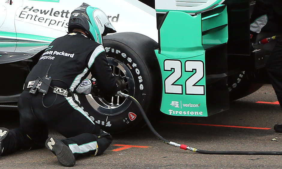 Simon Pagenaud