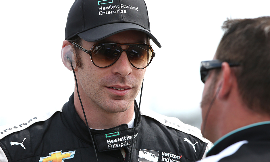 Simon Pagenaud