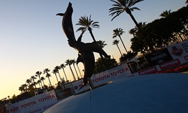 Thumbnail for Verizon IndyCar Series ready to add to Long Beach legacy