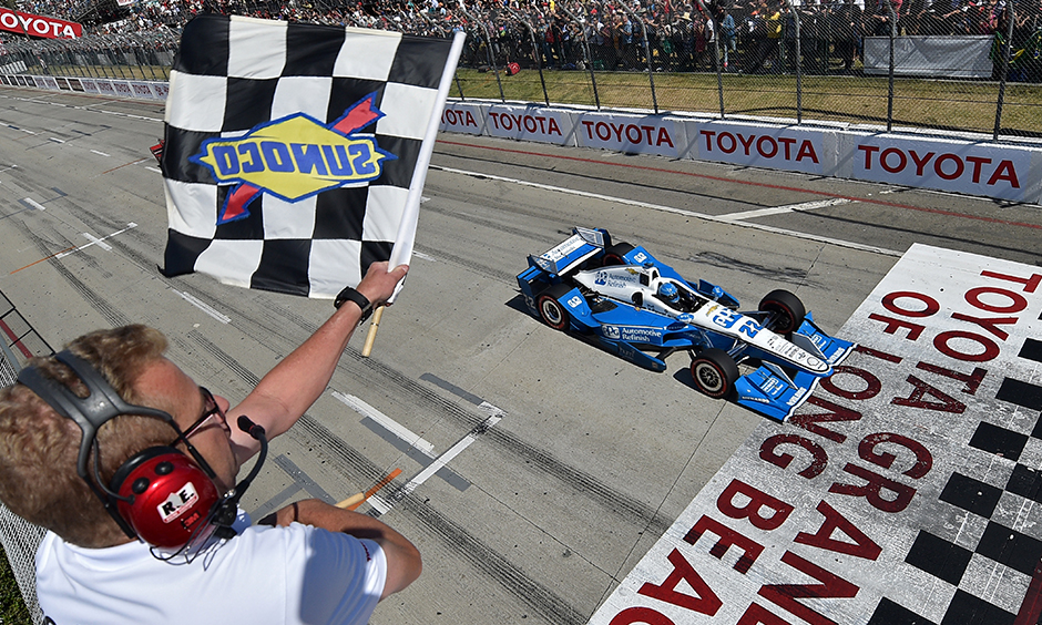 Simon Pagenaud
