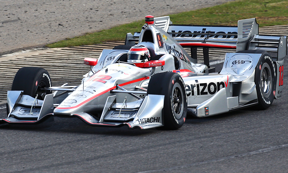 Will Power