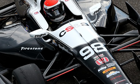 thumbnail for Inside the Box Score: Honda Indy Grand Prix of Alabama