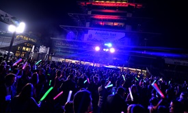 Thumbnail for Indianapolis Motor Speedway ready to 'Rev' up month again