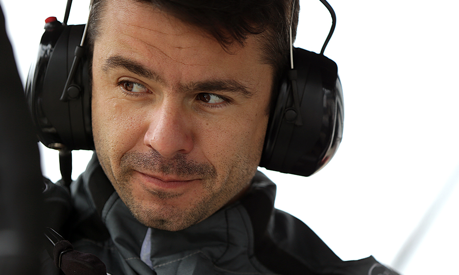 Oriol Servia