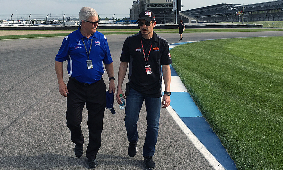 Alex Tagliani