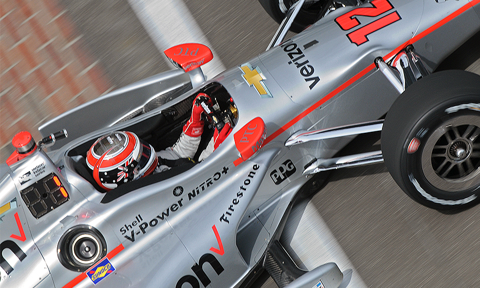 Will Power