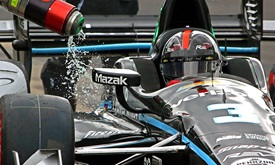 Thumbnail for Through Our Lenses: Angie's List Grand Prix of Indianapolis