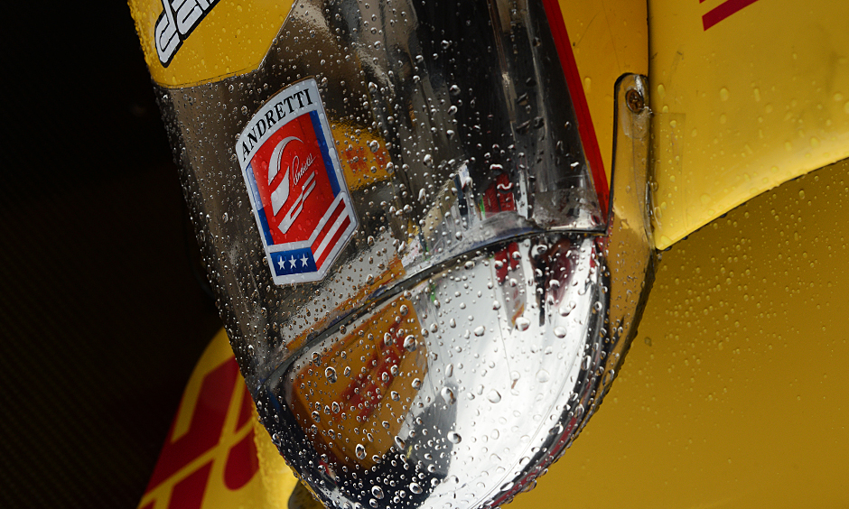 Andretti Autosport