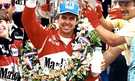 Thumbnail for Fourth time is truly the charm when it comes to Mears' Indy 500 wins